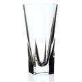 Lorenzo Import RCR Fusion Crystal Vase Small 239200